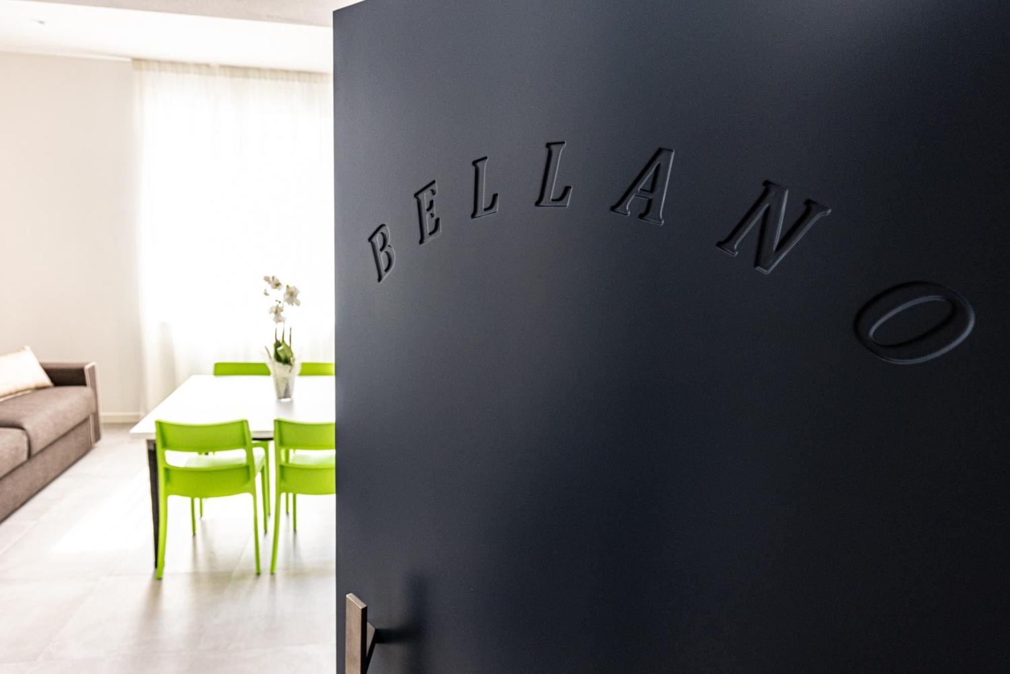 Residence Lake Como Apartamento Colico