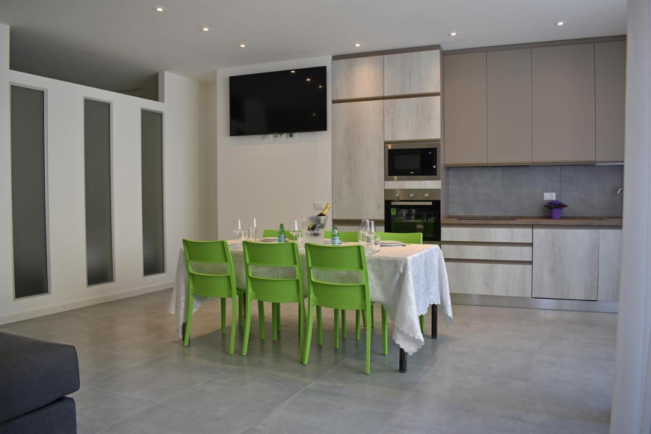 Apartamento Residence Lake Como *